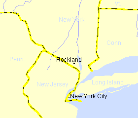 NY Area